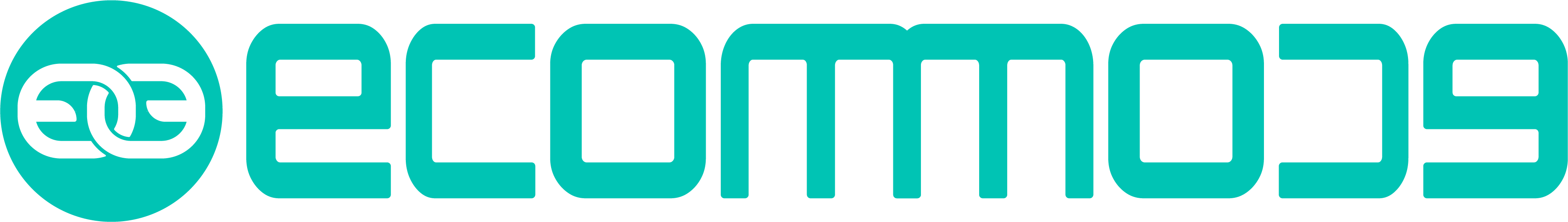 Ecommoce Logo